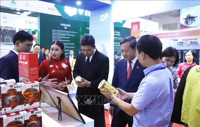 Hội chợ Thương mại Việt – Lào 2026: Dấu mốc thúc đẩy gắn kết chiến lược