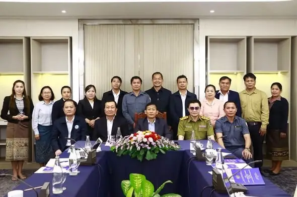 Lào siết quản lý phân bón, thuốc bảo vệ thực vật