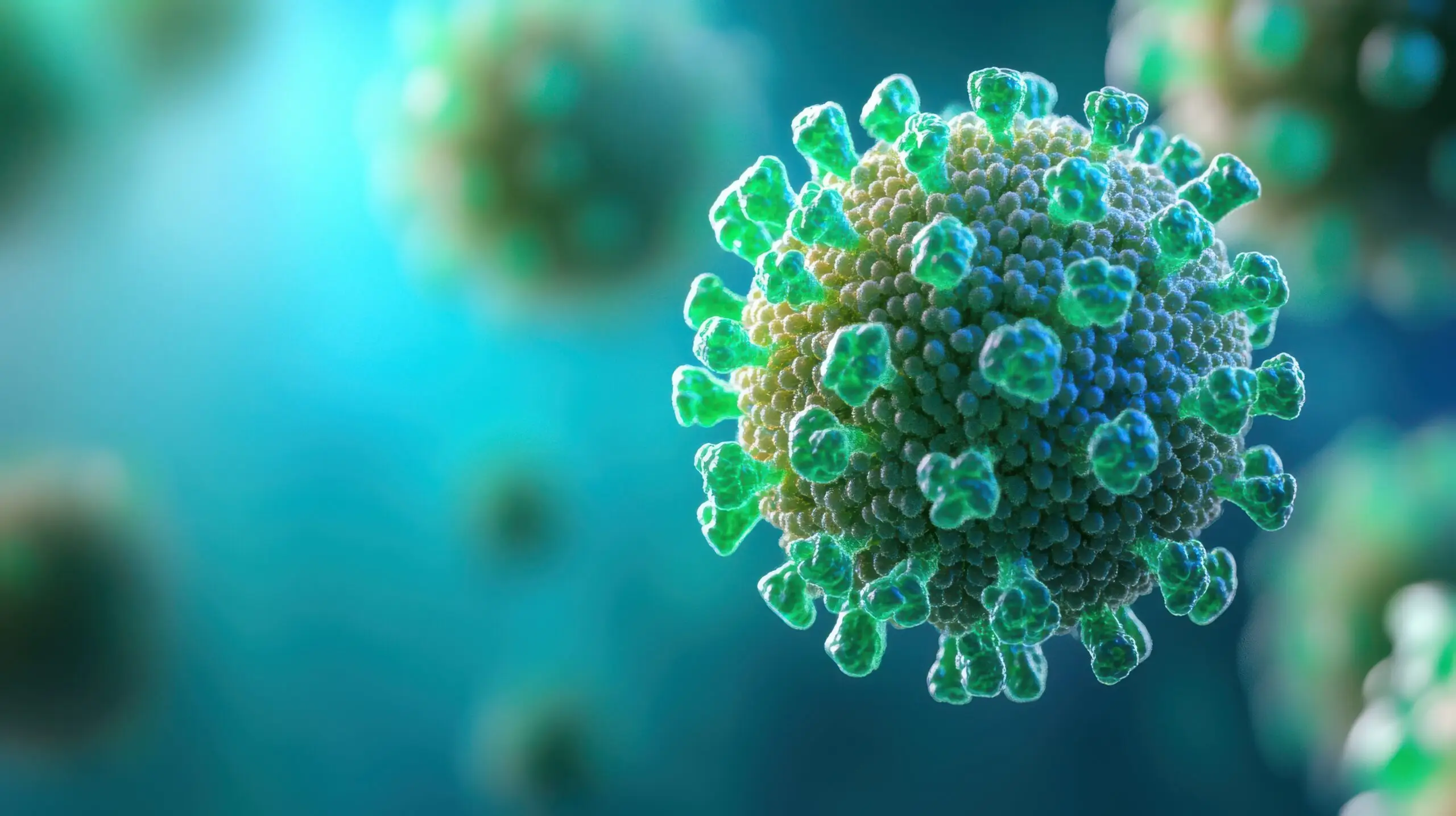 Lào ghi nhận 2.364 ca nhiễm HIV, người trẻ chiếm hơn 77%
