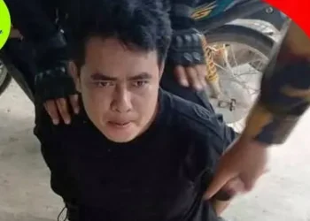 Nghi phạm sát hại chủ cửa hàng ở Savannakhet bị bắt sau chưa đầy một ngày