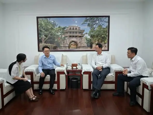 Savannakhet tăng kết nối du lịch với Việt Nam, Trung Quốc
