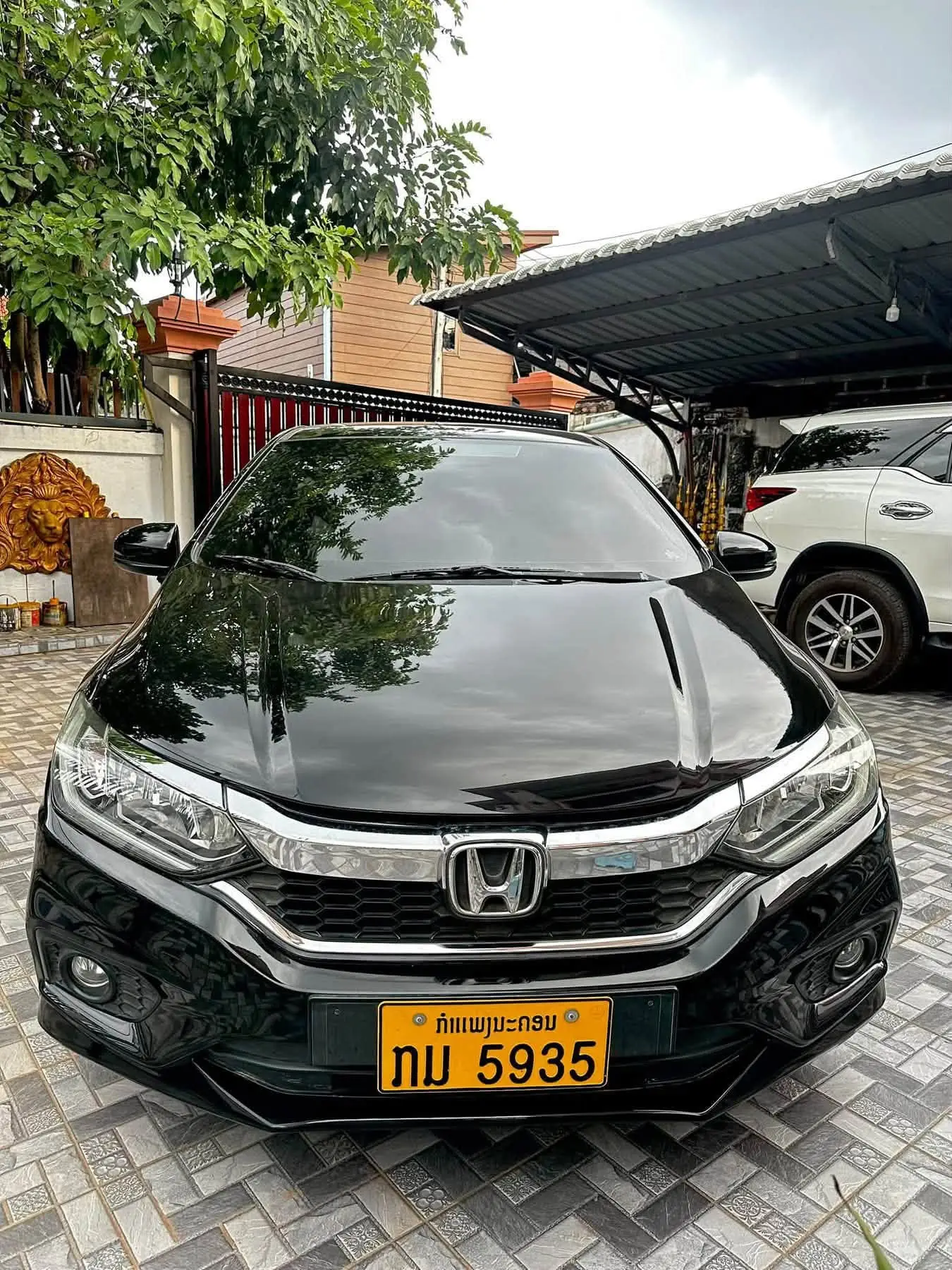 Bán xe: Honda City đời 2018