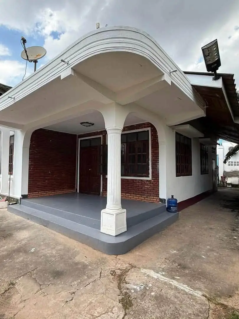 Cho thuê nhà Bản Đông-miệng, quận Chanthabouly, Thủ đô Viêng Chăn