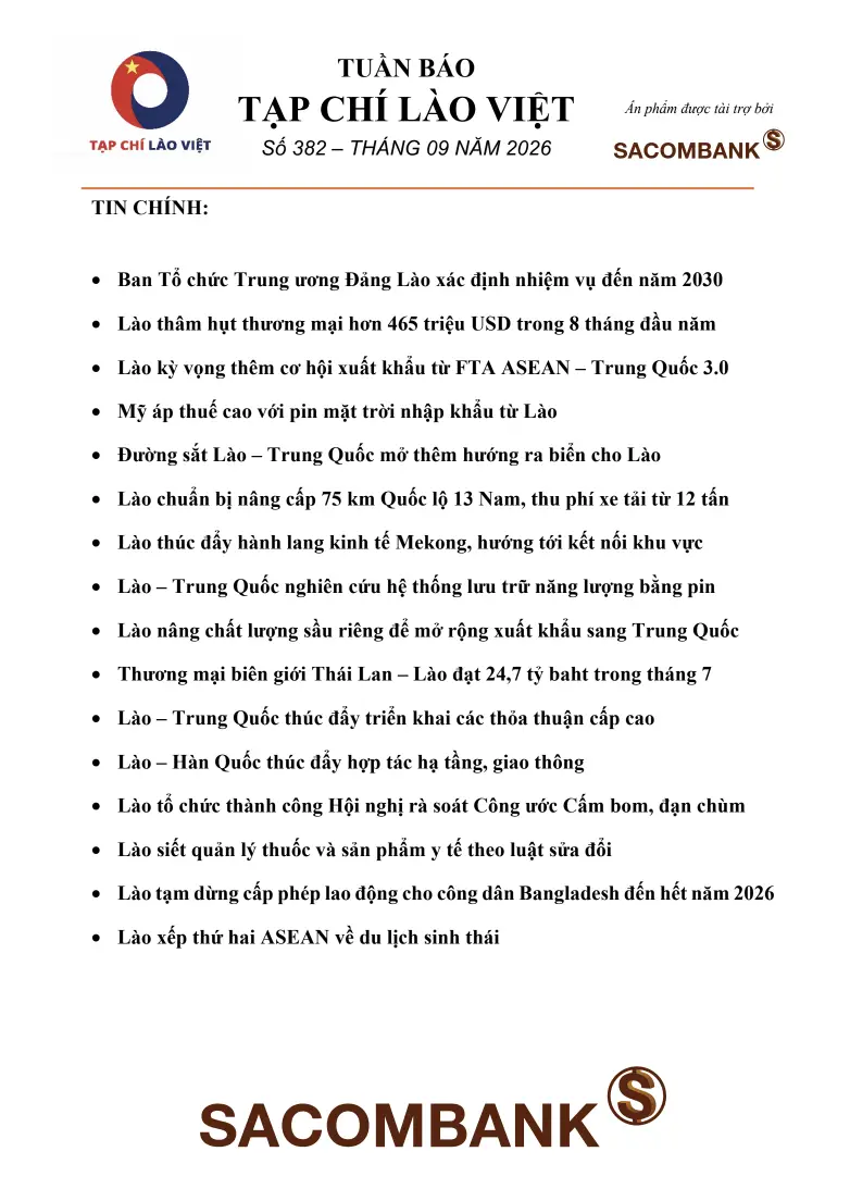 Tuần báo số 382