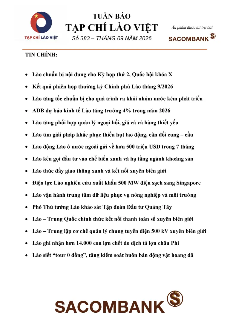Tuần báo số 383