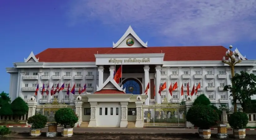 Chính Phủ Lào Chuyển dịch cơ cấu đầu tư ưu tiên doanh nghiệp hoạt động trong 7 lĩnh vực