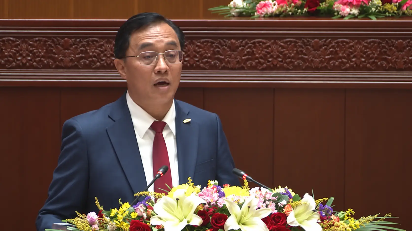 Lào huy động nhiều nguồn vốn để nâng cấp, sửa chữa đường bộ