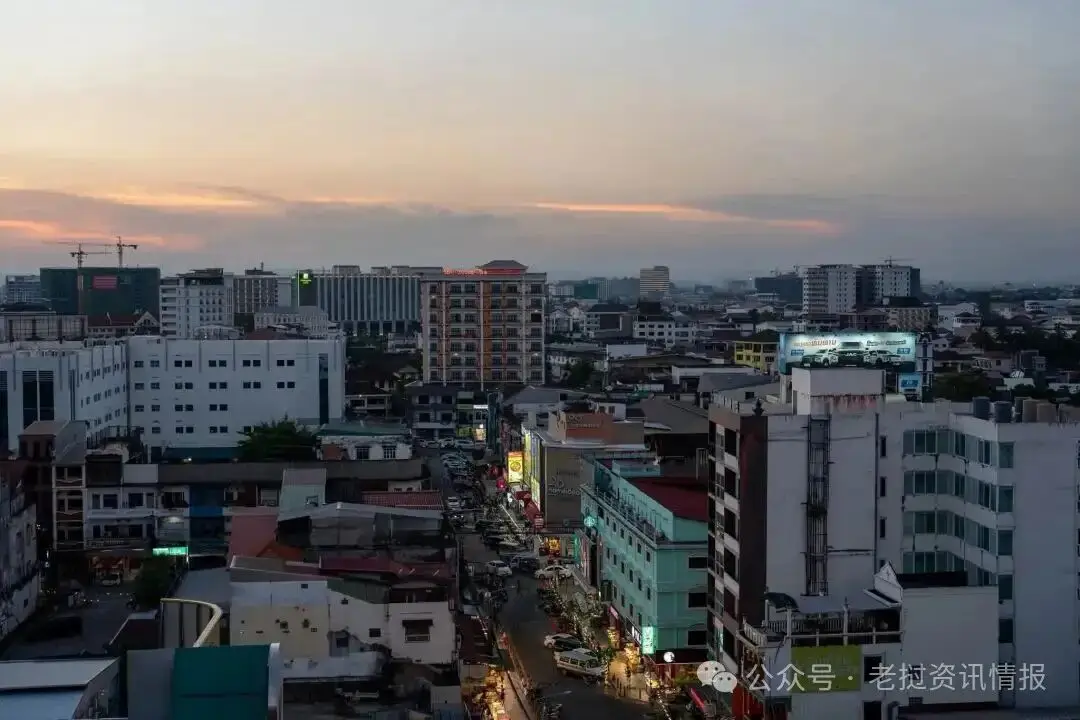 Lào ban hành quy định mới về quy hoạch đô thị sau 20 năm