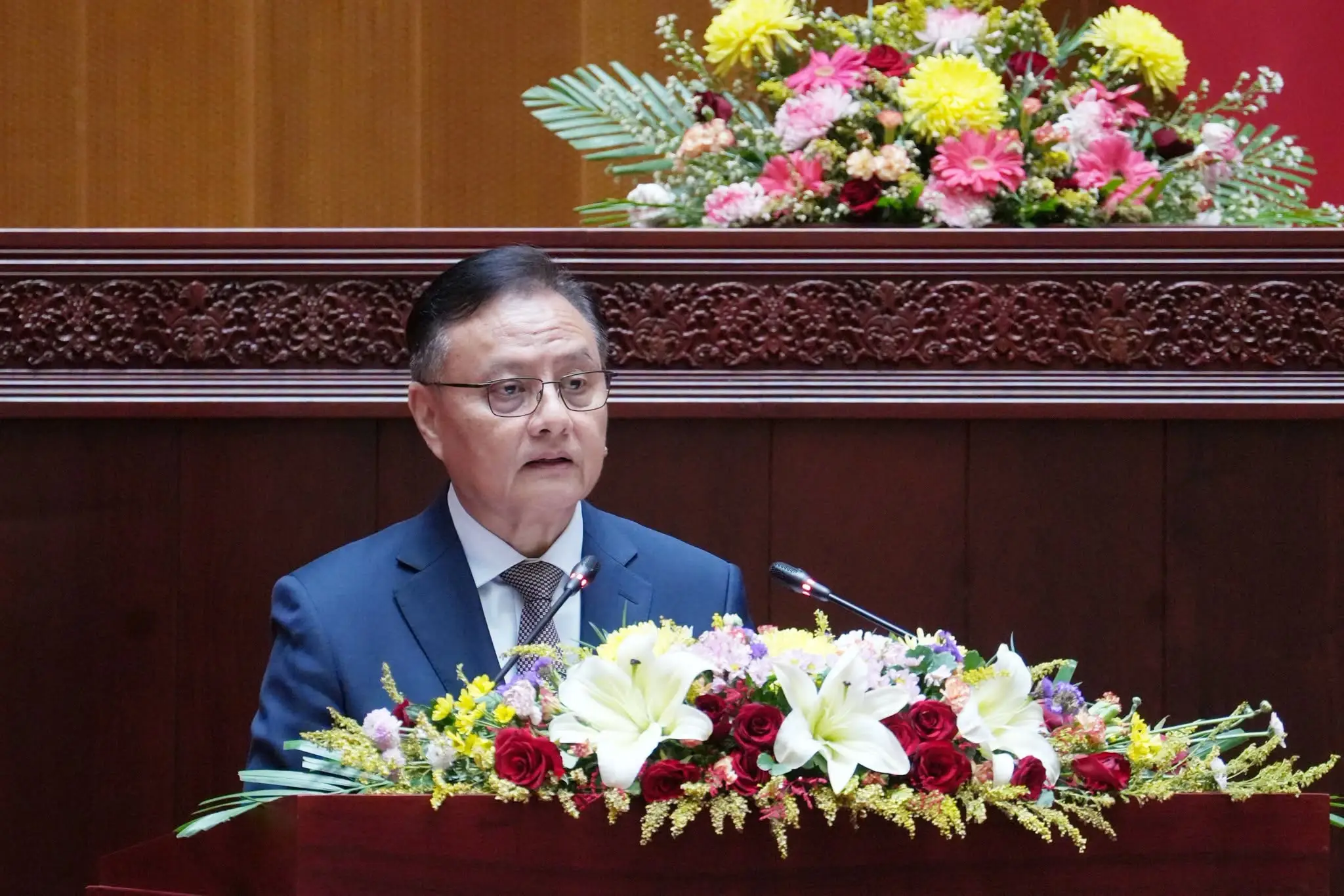 Lào mạnh tay xử lý các dự án khai khoáng kém hiệu quả