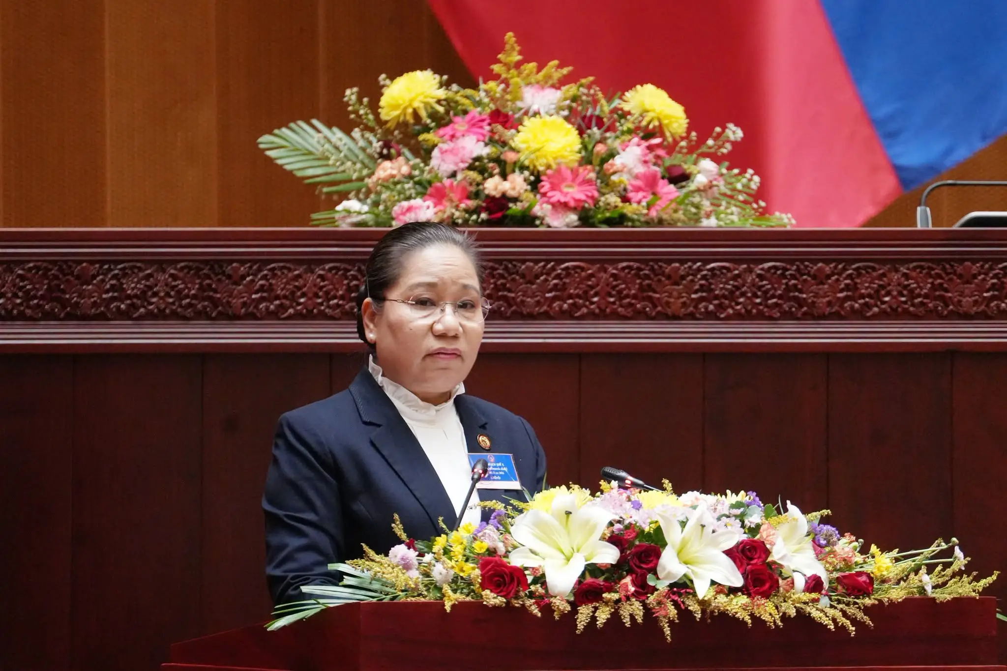 Lào siết quản lý cơ sở giải trí, ngăn người dưới 18 tuổi vào sử dụng dịch vụ
