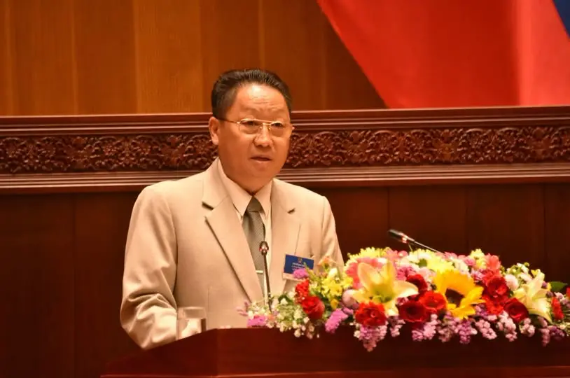 Lào đề nghị tăng cường giám sát việc thực hiện các nghị quyết của Quốc hội