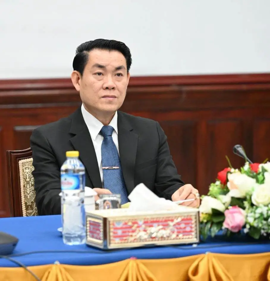 Lào đề nghị ASEAN tăng cường hợp tác chống ma túy