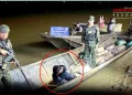 Thái Lan bắt giữ công dân Lào buôn lậu hàng hóa qua sông Mekong