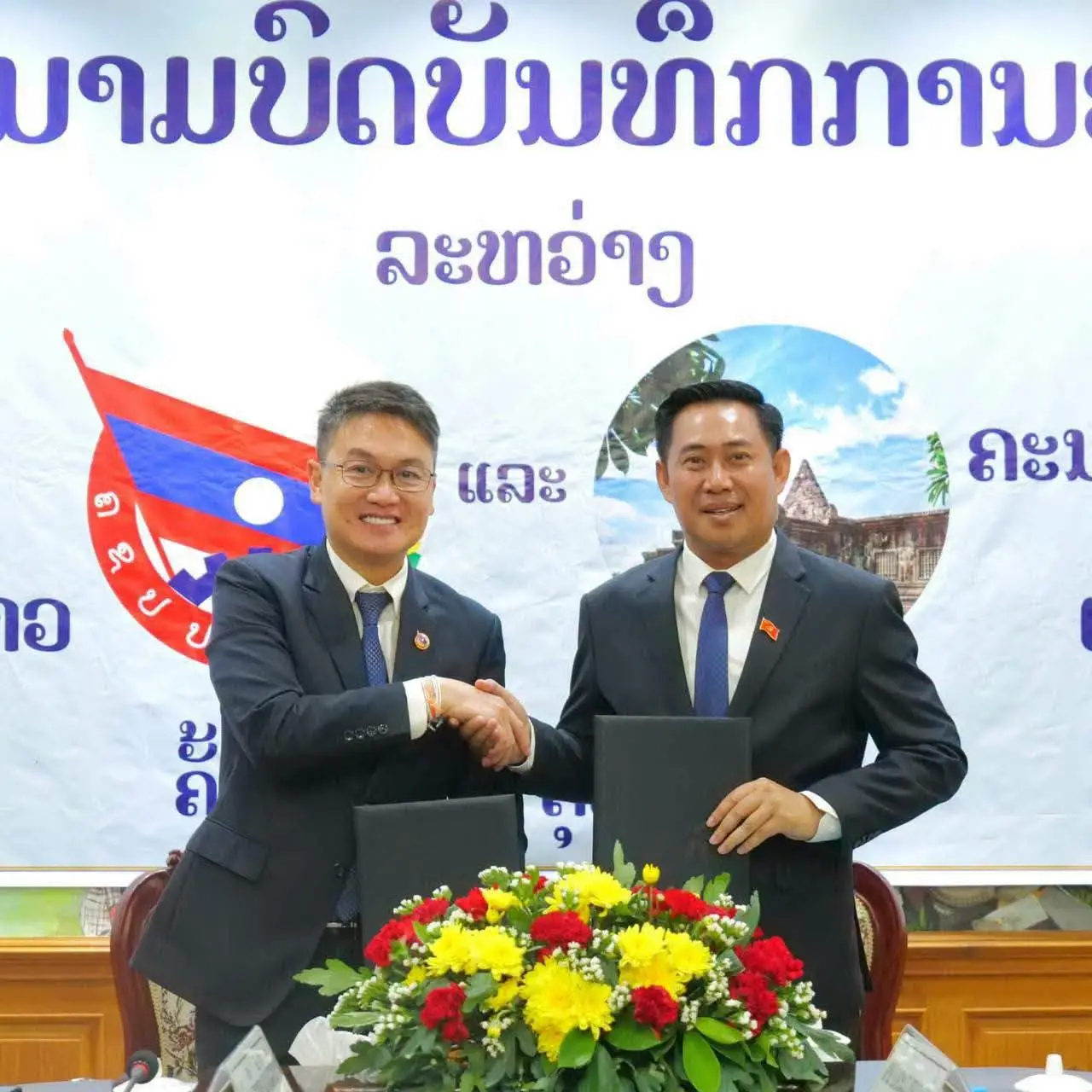 Lào triển khai 5 dự án tạo việc làm, nâng cao kỹ năng cho thanh niên Champasak