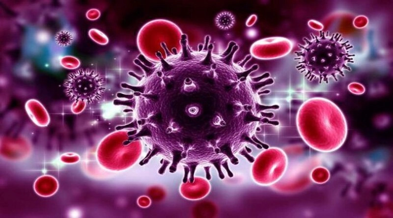 Khammuon phát hiện 89 trường hợp nhiễm HIV mới trong 9 tháng