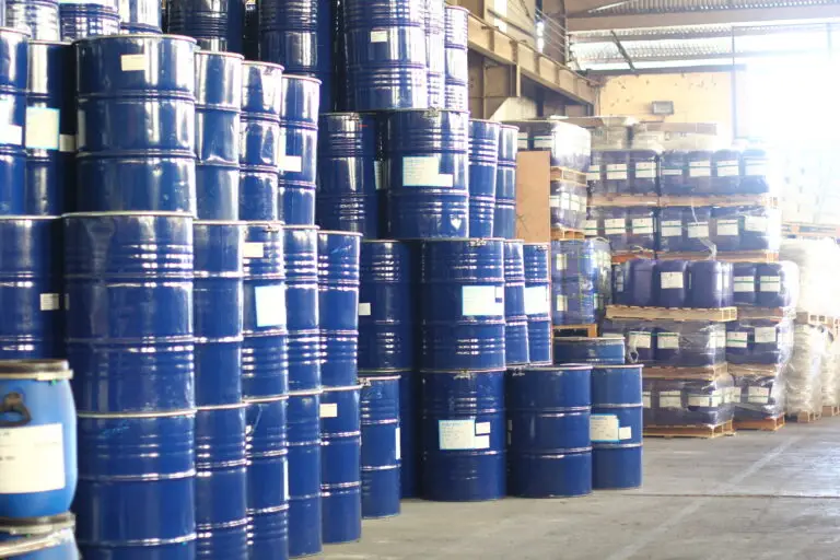 Danh mục hóa chất công nghiệp và nâng cao năng lực quản trị rủi ro: Quyết định số 2523/CT về Danh mục Hóa chất Công nghiệp