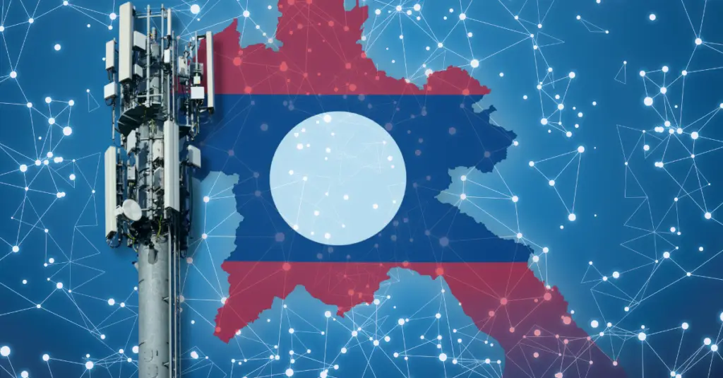Tập đoàn Thái Lan dự kiến đầu tư hơn 43 triệu USD vào lĩnh vực viễn thông Lào