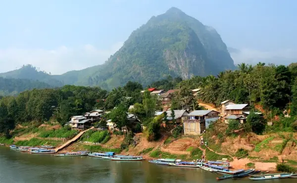Tỉnh Luông-nậm-thà/ Lào: Phát huy lợi thế cửa ngõ giao thương, tạo động lực mới thu hút đầu tư và phát triển kinh tế