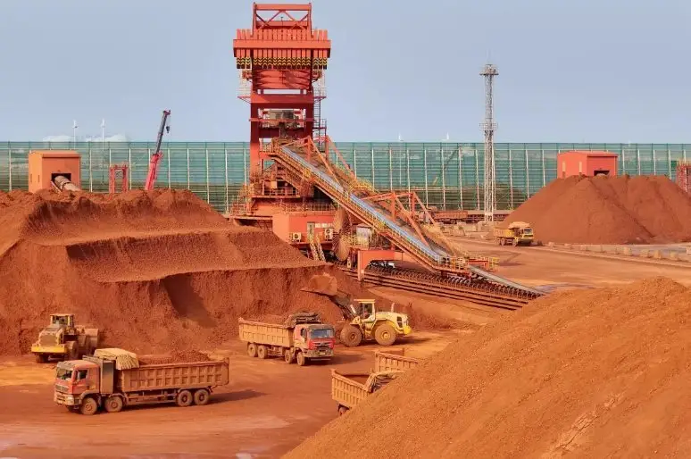 Làn sóng đầu tư Tỷ đô vào chuỗi công nghiệp: Bước chuyển dịch từ xuất thô sang chế biến sâu