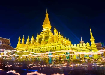 Bước ngoặt “rời khỏi”LDC của CHDCND Lào: Từ bỏ “Ưu đãi” và đón nhận vận hội nâng tầm vị thế
