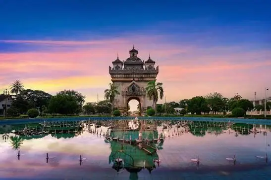 Mạng lưới cửa khẩu quốc tế và hành lang kết nối khu vực của CHDCND Lào