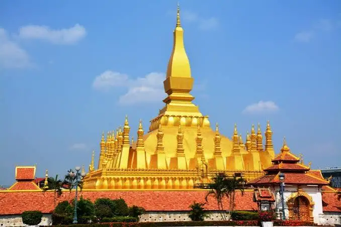 Kinh tế Lào 9 tháng đầu năm 2026: Tăng trưởng 4,8%, dự báo cả năm 5,1 và quyết tâm hoàn thành chỉ tiêu tăng trưởng kinh tế 5,5% trong năm 2026 của Chính phủ.